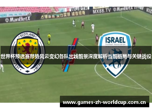世界杯预选赛形势风云变幻各队出线前景深度解析当前格局与关键战役 世界杯预选赛形势风云变幻各队出线前景深度解析当前格局与关键战役